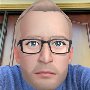 Meet your Posher, Russell